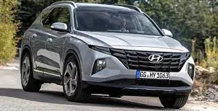 شاهد: وحش هونداي الجديد توسان 2024 يشعل السعودية والكشف عن سعرها واهم ميزاتها الجديدة