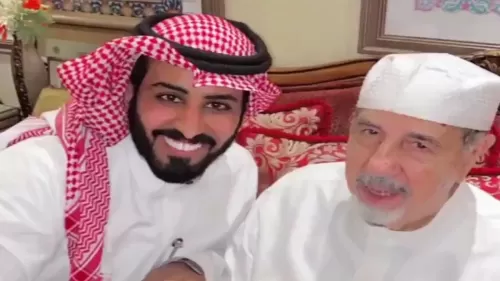 شاهد: خطاط القرآن الكريم عثمان طه يروي موقف غريب حدث له اثناء كتابة المصحف الشريف