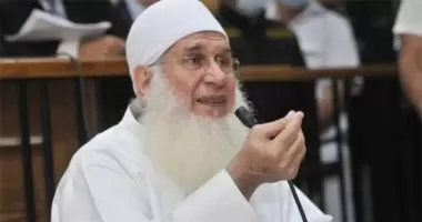 أبرز 5 لقطات بجلسة سماع شهادة محمد حسين يعقوب بـ”خلية داعش إمبابة”.. فيديو