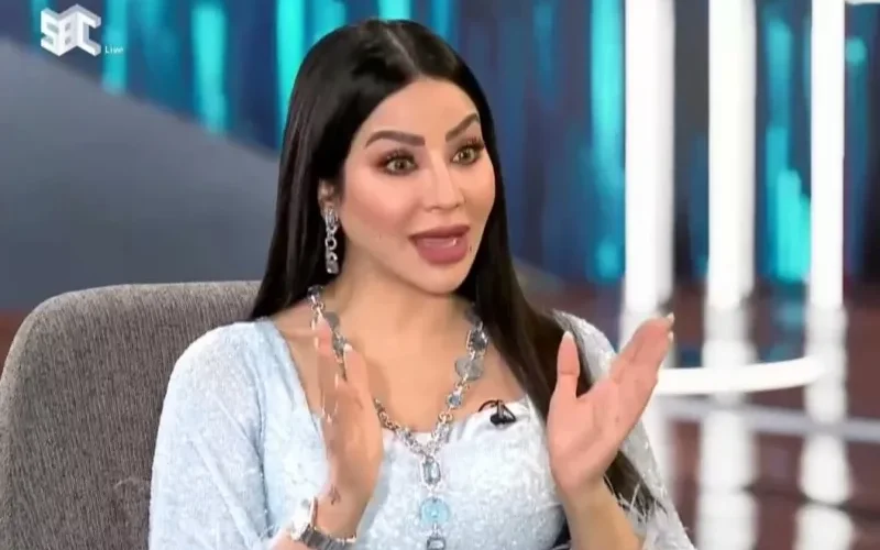 تسريب فيديو مخجل للإعلامية السعودية لجين عمران من حفل زفاف أحد أفراد الأسرة الحاكمة في البحرين!