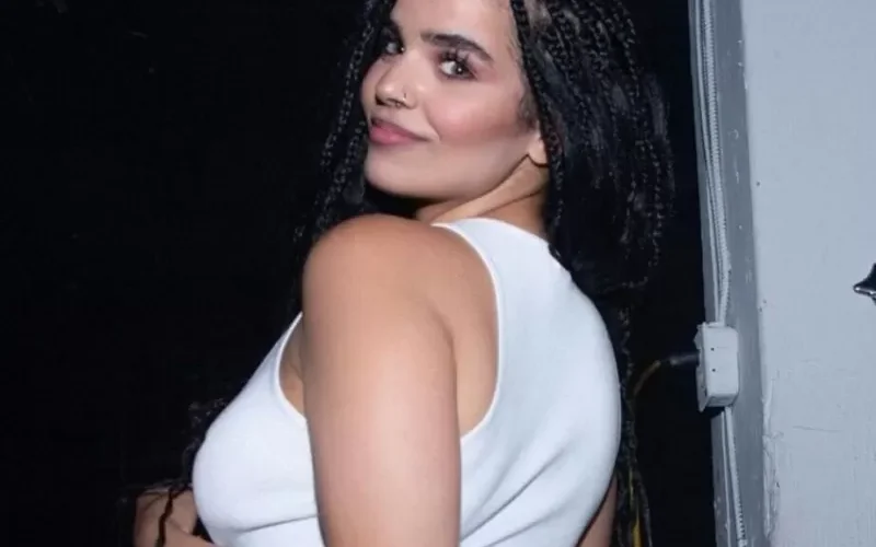 عشيقة رهف القنون المثلية تتعرى تماماً في اوقح وضعية يمكن ان تظهر فيها وسط صدمة الملايين