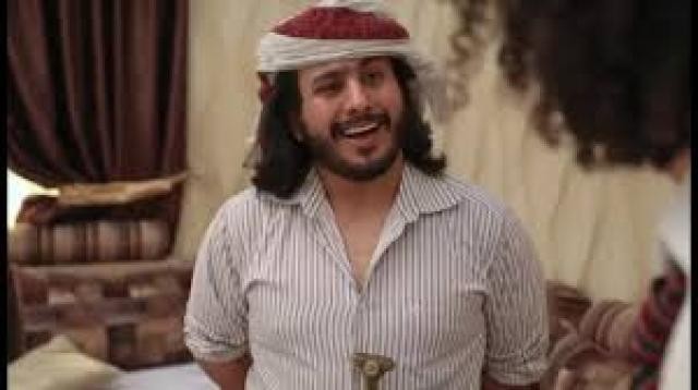 إصابة الفنان اليمني الشهير ب”العم ناجي ” بكورونا …صور