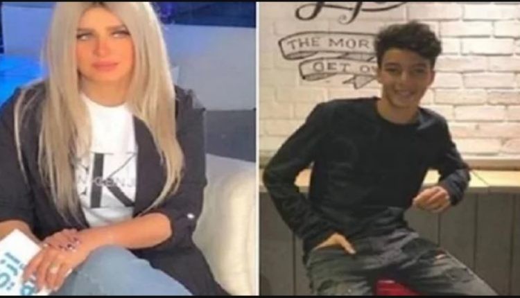 بالفيديو : إعلامية مصرية شهيرة تفجر مفاجأة بشأن حادثة مقتل “ابنها” .. وتكذب رواية “الطلقة الطائشة”