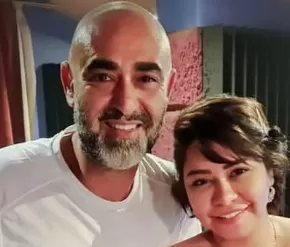 شيرين عبد الوهاب,, توجه صفعة لحسام حبيب وتعلن خطوبتها من الد اعداءه
