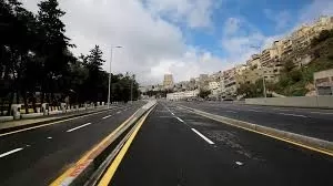 الحظر الكلي يبدأ في السعودية