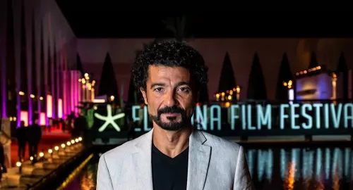 كورونا يفتك بأهم فنان مصري اثار غضب الأتراك