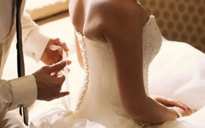 بسبب منشط خارق في ليلة الدخلة!.. عريس نفذ وصية صديقه في ليلة الدخلة ومارس هذا الفعل بسرعة.. فكانت نهاية العروسة كارثية تفزع لها القلوب.! !