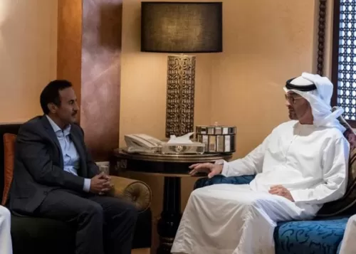 الإمارات تُضيق الخناق على مخلفات الزعيم صالح وقيادات مؤتمرية في ورطة كبيرة