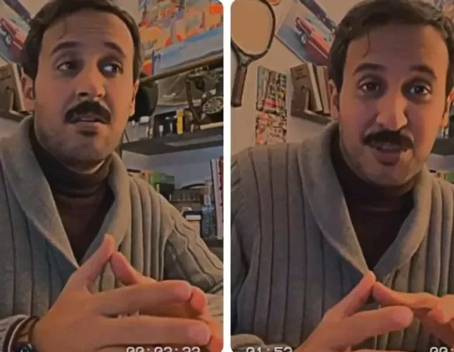 “صدقة جارية على فقراء الولاء”.. شاهد: “سائح يوتيوب” يكشف سر إخلاص الأجانب الذين عملوا في السعودية