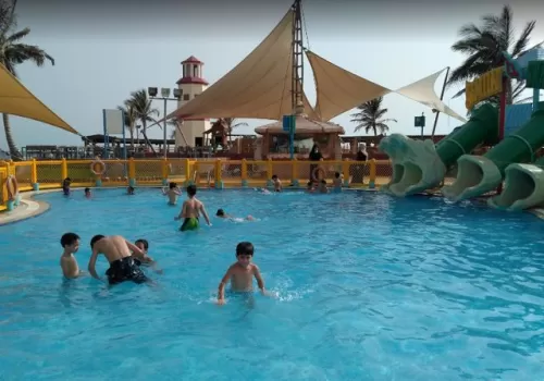 أماكن ترفيهية للأطفال في جدة تعرف على أحلاها وأكثرها متعة