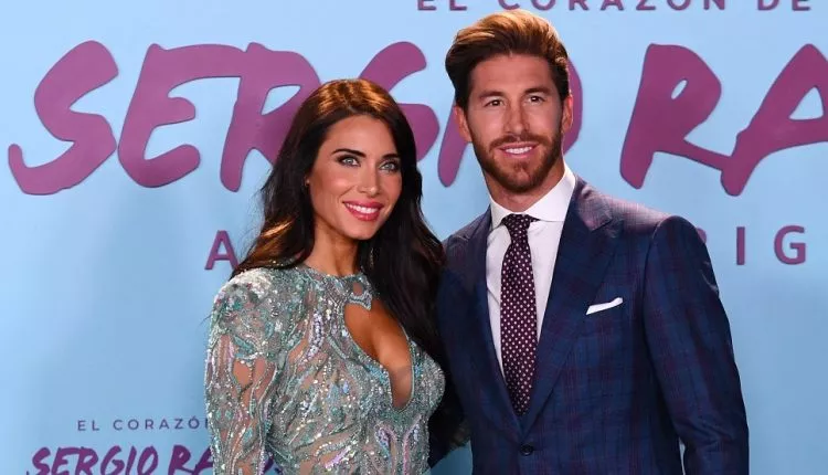 القصة الكملة لفضيحة زوجة راموس وعلاقتها بانتقاله للدوري السعودية