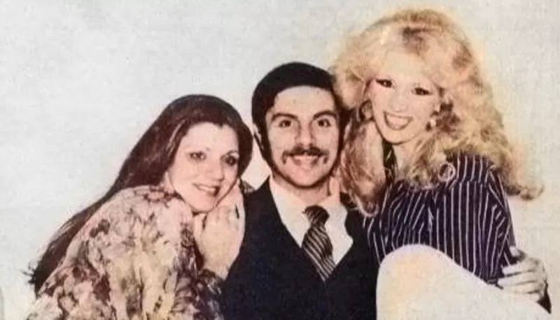 كشف المستور عن ابنة الفنانة صباح التي خانتها مع زوجها ولم تحضر جنازة والدتها للعناية بكلبها