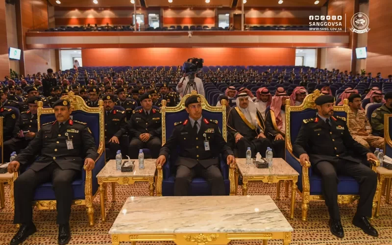 رابط التسجيل في الوظائف العسكرية في الحرس الوطني.. ومميزات الوظيفة العسكرية في الحرس الوطني السعودي