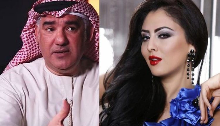 بعد تصعيدها القضائي ضده.. بالفيديو: صالح الجمسي يوجه رسالة عاجلة لقائد شرطة دبي بشأن مريم حسين