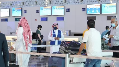 اعفاءات سعودية لتأشيرات الخروج والعودة .. تفاصيل