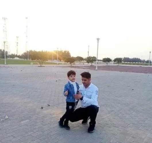 وفاة مغترب يمني في السعودية بحادث مروع وإصابة زوجته وولده.. وكفيله ينعيه بكلمات مؤثرة