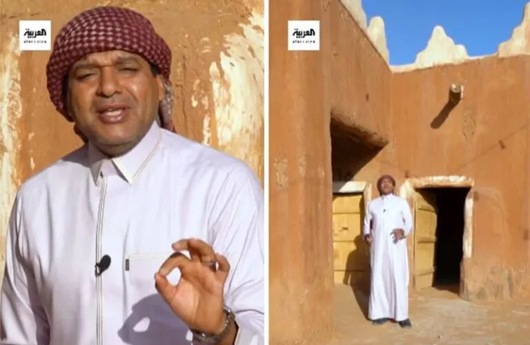 ما هو الفرق بين درجة الحرارة المقاسة والمحسوسة؟ فيديو يشرح بالتفصيل