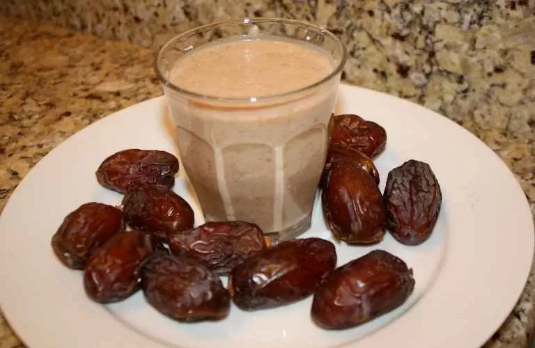 فوائد منقوع التمر لمرضى السكري