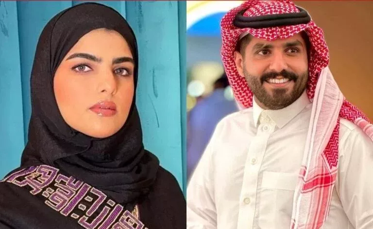 بالفيديو: سحر أسود يجلب عبد الله الودعاني تحت اقدام فتاة سعودية ليطلب رضاها والزواج منها