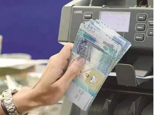 صدمة في الكويت ووزير المالية يعلن افلاس تام لخزينة الدولة .. تفاصيل