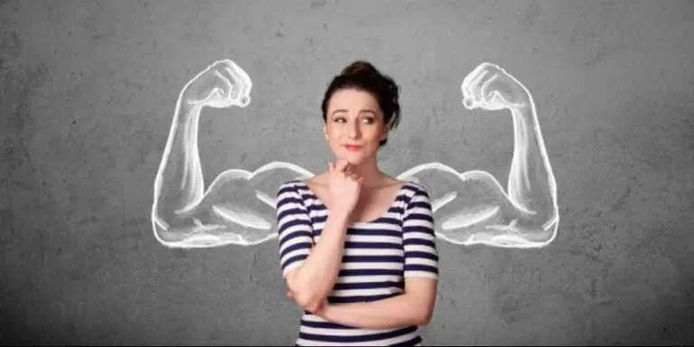 اذا كنت تحمل هذه الصفات فإنك تمتلك شخصية قوية ومسيطرة على الأخرين