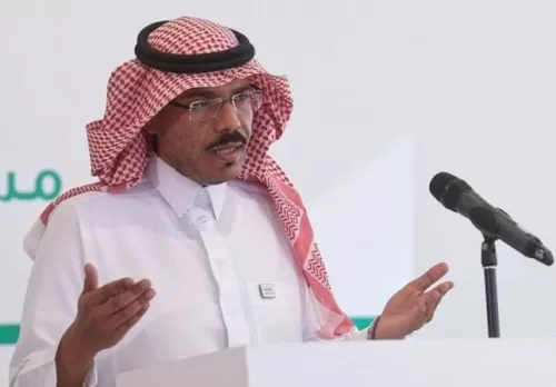 بالفيديو: هذا هو عدد الأشخاص الذين تلقو اللقاح في السعودية حتى الآن