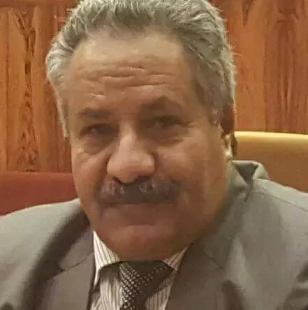 رئيس بنك يمني شهير يكشف تفاصيل تعرضه لعملية نصب كبيرة ..ارقام خيالية