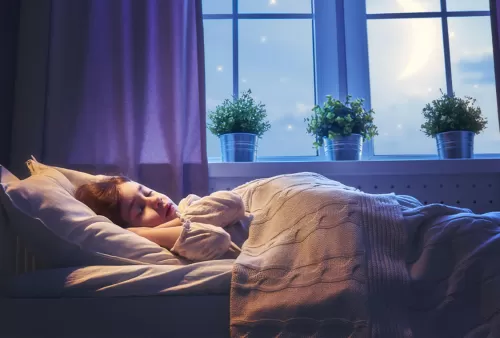 مشاكل خطيرة يسببها عدم انتظام نوم الاطفال ونصائح فعالة لمساعدتهم في تنظيم نومهم