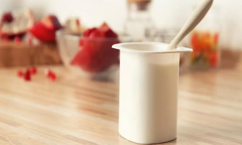 علامة لن تصدقها بين الزبادي وضغط الدم المرتفع