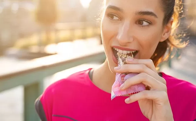 طرق رهيبة لسد الشهية وفقدان الوزن.. يجب تجربتها