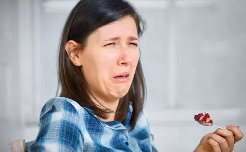 مرارة الفم.. قد تنذرك بالإصابة بمرض مميت