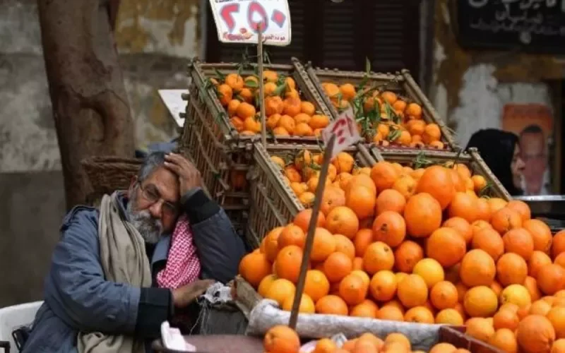أرقام مرعبة عن الاقتصاد المصري