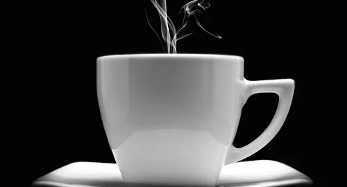 أيهما افضل عند الصباح الشاي ام القهوة .. لن تصدق النتيجة