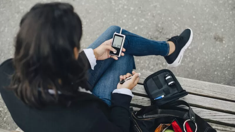 ستة فواكة صديقة لمريض السكري يجب عدم التوقف عن تناولها