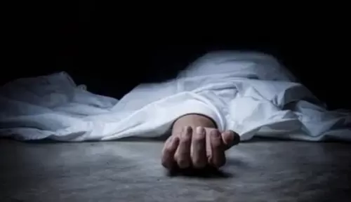 هذا ما يشعر به الإنسان في لحظات الموت بحسب ما كشفه طبيب شهير