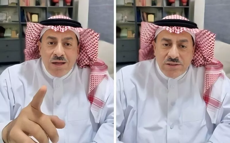 بالفيديو: هذا اسوء شيء يقوم به المعازيم في حفلات الزواج في السعودية