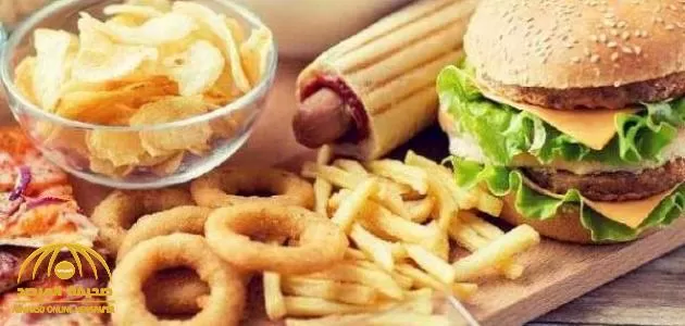 هذه هي اخطر الأطعمة على صحة البشر