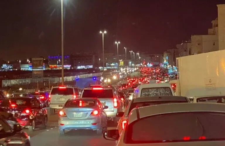 مأساة حقيقية في سبعة احياء في جدة بالسعودية والتفاصيل لا تصدق انها في المملكة