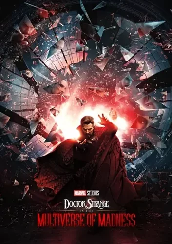 هذا هو سبب منع عرض فيلم Doctor Strange In The Multiverse Madness في مصر وبعض الدول العربية