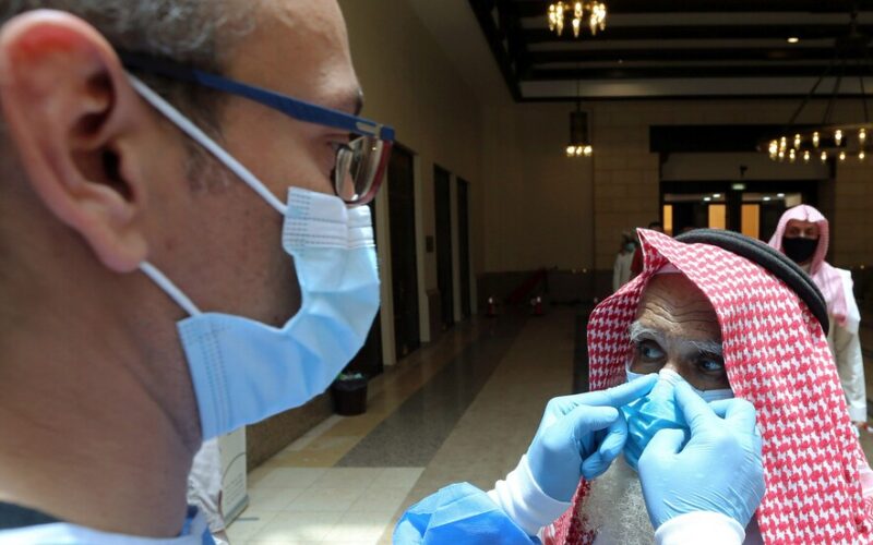 السعودية تعلن تطور فيروس خطير في جميع انحاء المملكة والصحة تحذر من من “بول الإبل”