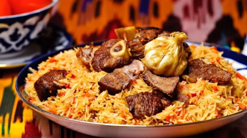 هذا الخبر ممنوع قراءته لعشاق الكبسة في السعودية