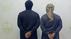 الامن يعلن الاطاحة بسعوديين في الرياض بعد تورطهم في هذه الجريمة البشعة .