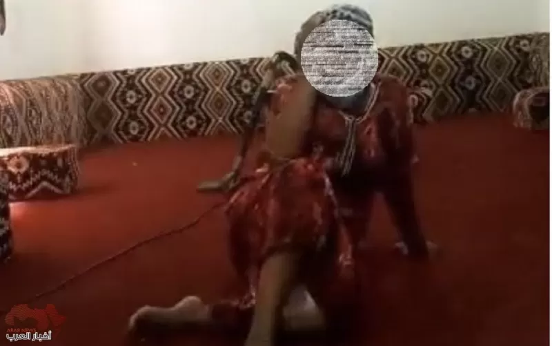 معلومات صادمة تكشفها الشرطة السعودية عن مواطن حاول اغتصاب عاملته المنزلية فكانت هذه هي النهاية المروعة