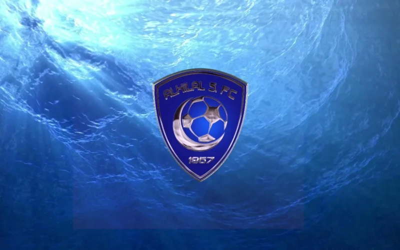 مواعيد مباريات نادي الهلال السعودي القادمة وضد من سيلعب في الدوري السعودي؟