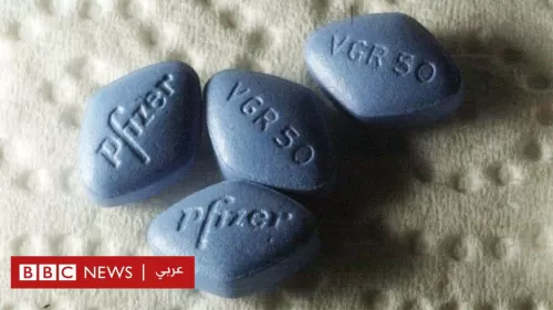 اعطته امه حبة قبل دخلتته بساعات فحصل لعروسته ما لا يصدق وانتهت ليلتها في العناية المركزة