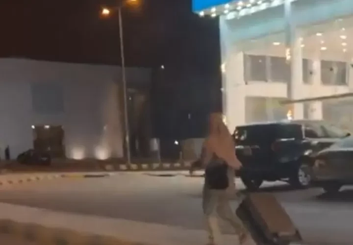شاهد : السبب الغريب لهروب العاملات المنزليات في السعودية قبل رمضان