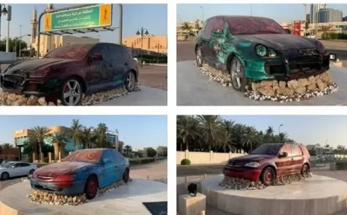 سخط غير مسبوق بين سكان جدة بعد هذا التصرف من السلطات