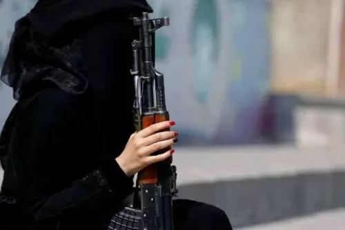 تفاصيل جديدة عن مقتل يمني على يد زوجته بثلاثة وعشرين طعنة