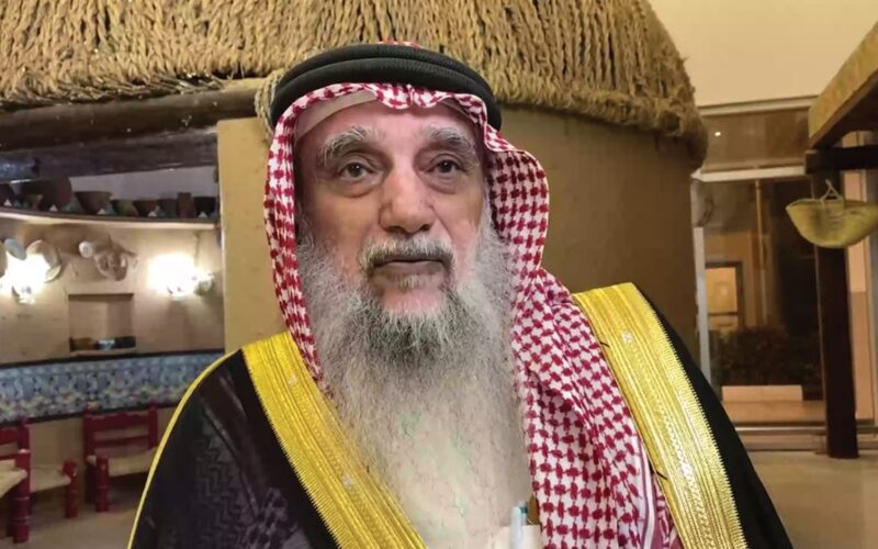 نايف القرادي يفجِّر مفاجأة في قضية “خاطفة الأطفال”.. ويعلن الدفاع عنها
