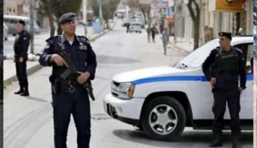 جريمة مروعة في بلد النشامى ضحيتها فتاة في مستشفى الجامعة وهذه القصة الكاملة